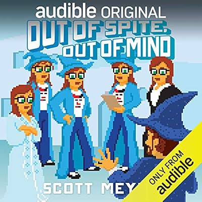Out of Spite, Out of Mind