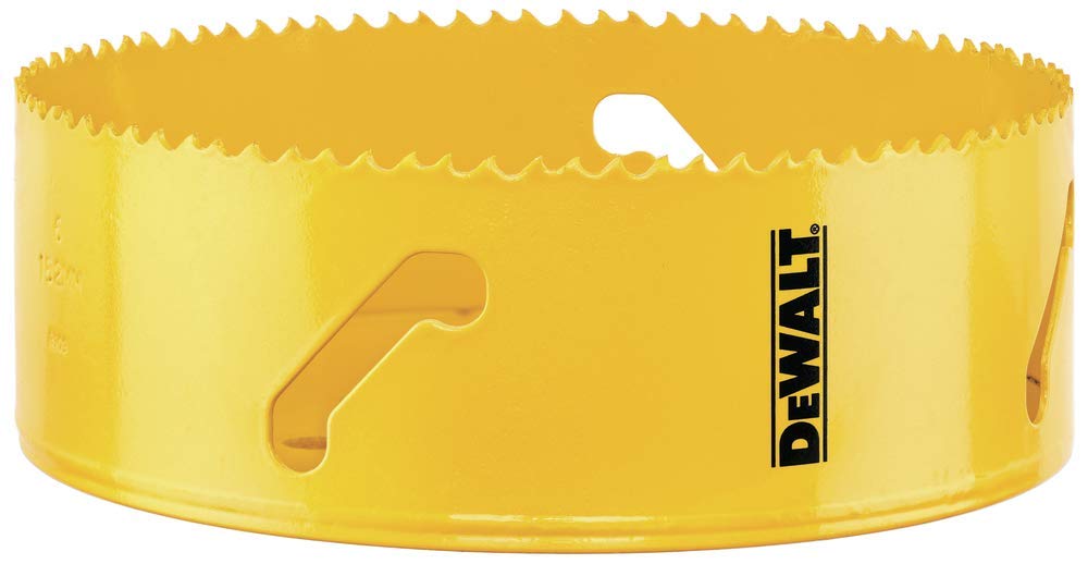DEWALT DAH180096 Sierra de corona