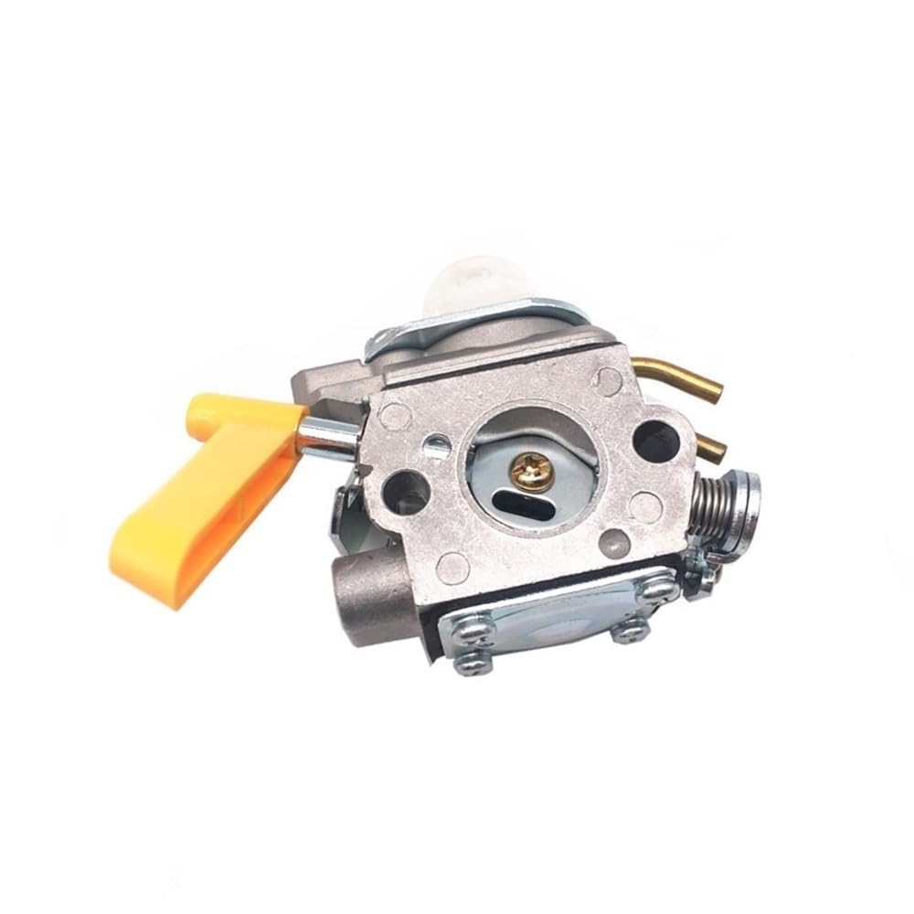Carburateur 308054028 pour souffleur 26cc 33cc C1U-H60E