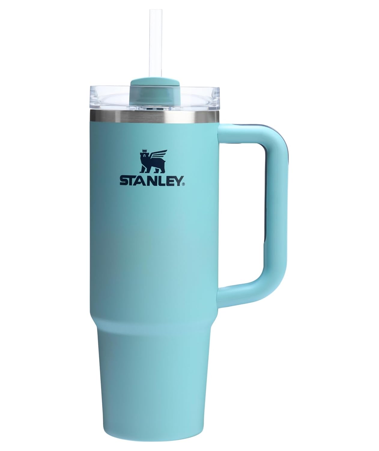 STANLEY Quencher H2 0 FlowState Stainless Steel