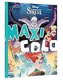 disney princess quiz zimbio  LA PETITE SIRÈNE - Maxi Colo - DISNEY PRINCESSES