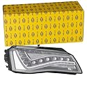 HELLA 1EX 010 188-621 LED Scheinwerfer - Audi A8 (4H2, 4H8, 4HC, 4HL) - CCC/ECE - für Rechtsverkehr - rechts