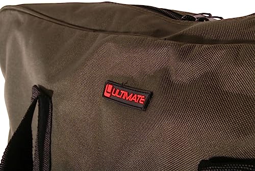 Ultimate Rectangular Keepnet Bag 55cm | Fishing bag - Image 5
