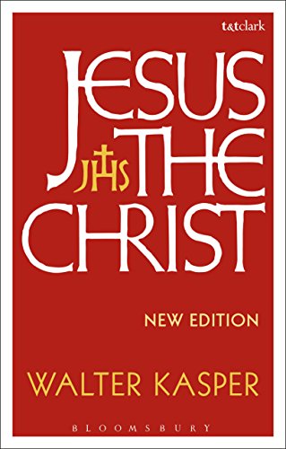 Jesus the Christ: New Edition (English Edition)
