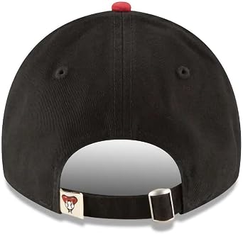 New Era MLB Core Classic 9TWENTY 2-Tone Adjustable Hat Cap