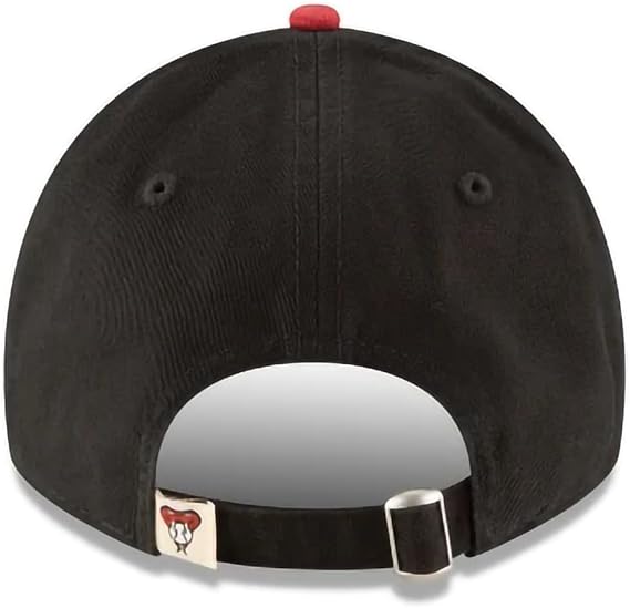 New Era MLB Core Classic 9TWENTY 2-Tone Adjustable Hat Cap