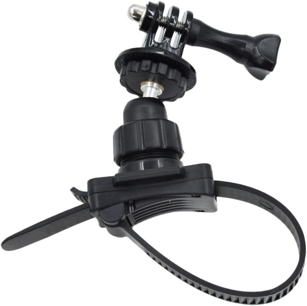 Belt Fixed Holder Gp169a ABS Sturdy Clamp Support