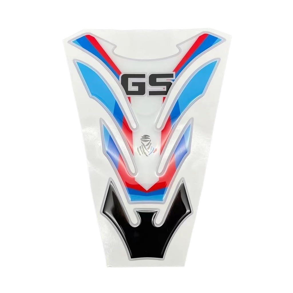 Motorcycle Fuel Tank Pad Gas Tank Cover Protection Stickers Decals for b&m&w F750 F800 F850 G310 R1250 K1600 R1200 GS ADV Motorcycle Tank Pad
