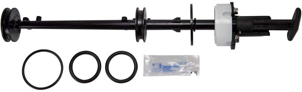 Pentair 273241 Piston Rod Assembly Replacement 2-Inch PVC Slide Pool and Spa Multiport Valve