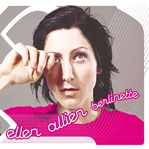 Ellen Allien