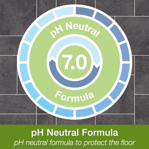 Bona Hard-Surface Floor Cleaner Liquid - for Stone, Tile, Laminate, LVT, Marble - 4 Litre Refill - Image 13