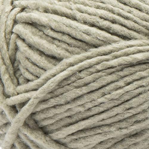 Image of Bernat Forever Fleece Yarn, 280G, Matcha (Pack of 2)