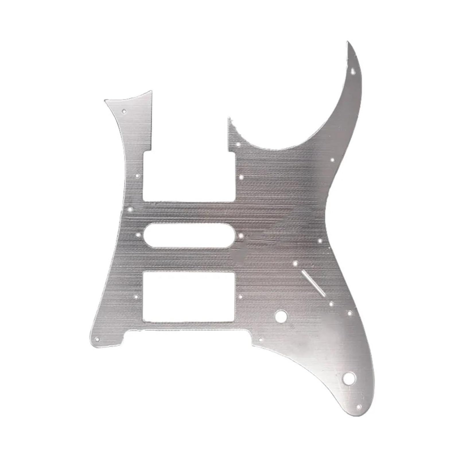 Pickguard Do Gitary Elektrycznej Części Zamienne Do Pickguardów Do Gitar Elektrycznych Idealne Do Podwójnych I Pojedynczych Cewek(5)