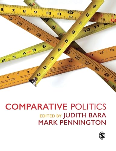 Comparative Politics view 2