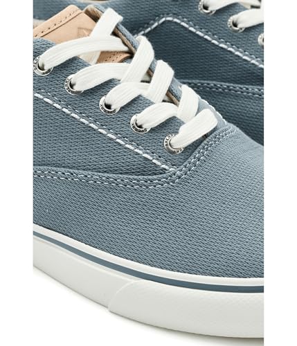 Image of Sperry Mens Helm CVO Canvas Sneaker