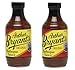 Arthur Bryants Original BBQ Sauce (18 oz) - 2 Pack