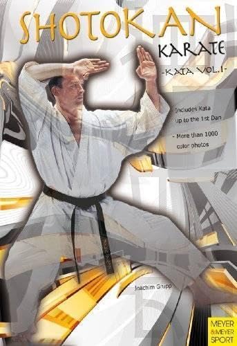 Shotokan Karate: Kata
