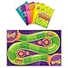 Spin Master Games Quelf Jr Board Game