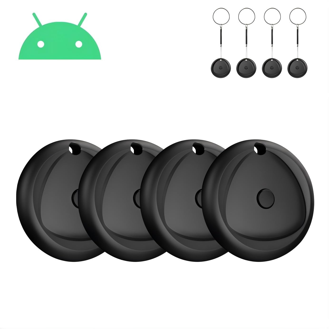 Bluetooth Tracker, Keys Finder and Item Locator-picture-17