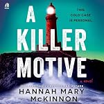 Cover of A Killer Motive