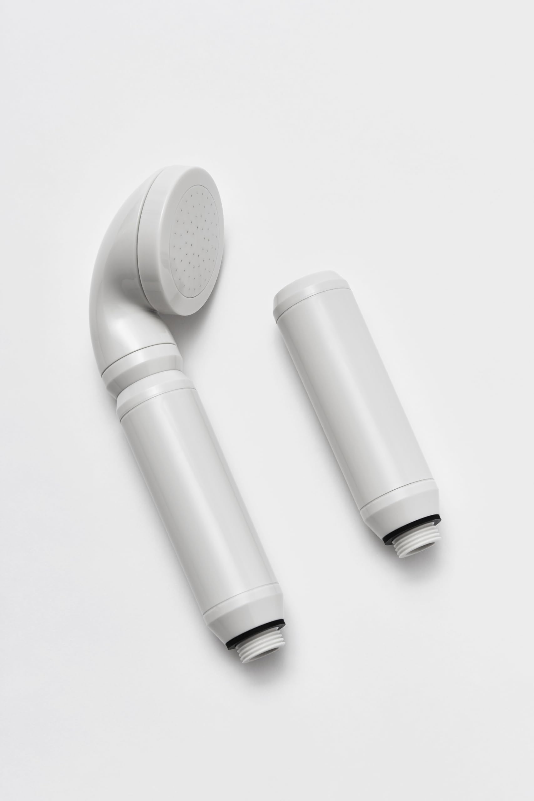 Amazon.co.jp: ionacイオナック軟水化シャワーヘッド本体＋交換