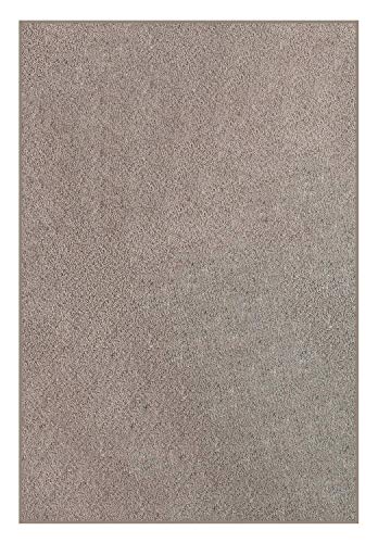 10'X12' - Speckled Earth Economical Solutions Collection | Custom Carpet Area Rugs & Runners - 25 Oz. Soft Textured 100% Purecolor Bcf Polyester. Fha Approved-Cri Green Label-Made In U.s.a. #TOP1