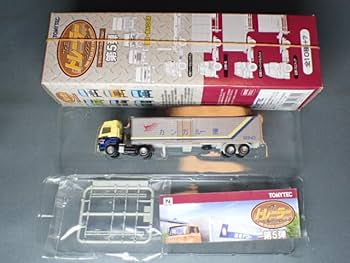 Amazon.co.jp: トレーラーコレクション 第5弾 047 西濃運輸