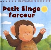 PETIT SINGE FARCEUR 2753206996 Book Cover