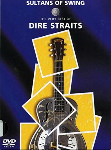 Dire Straits - Sultans Of Swing - The Very Best Of...