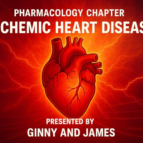 Ischemic Heart Disease Ep-26