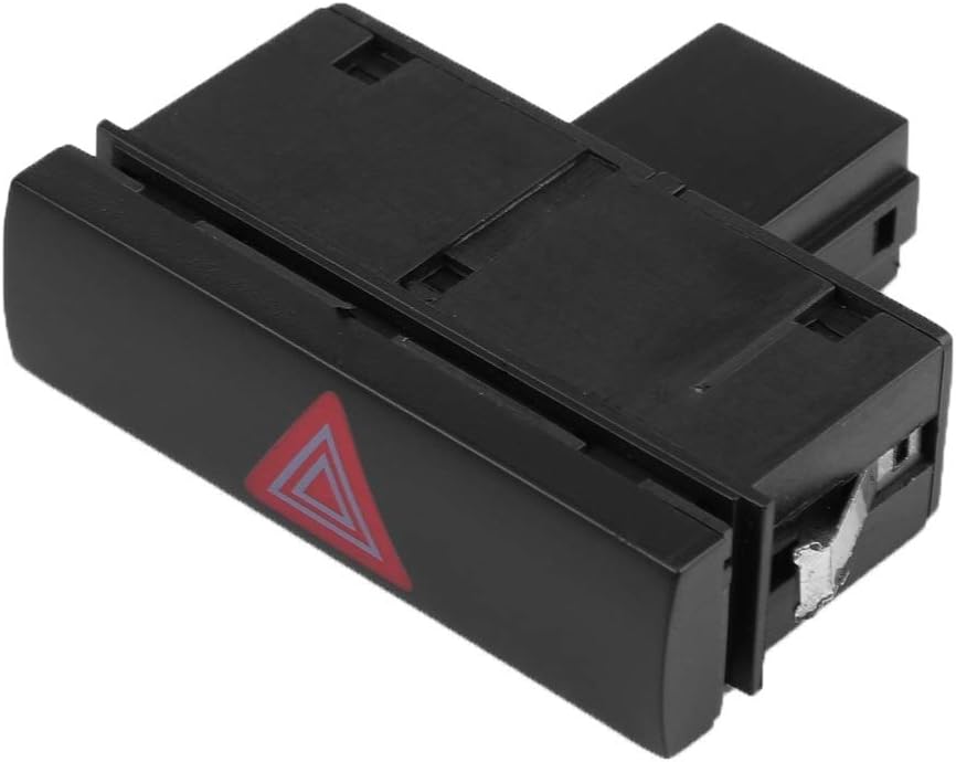 Interruttore per il pericolo dell'auto