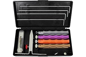 Lansky 4-Stone Deluxe Diamond System