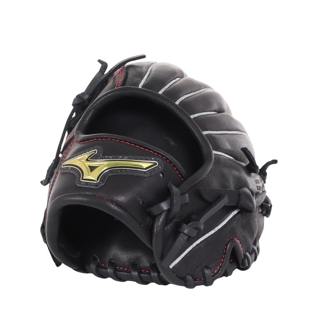 Amazon | ミズノ（MIZUNO） 少年軟式用グラブ オールラウンド用 野球