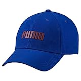 Puma Golf 2018 Men's Breezer Hat (Sodalite Blue, S/M)