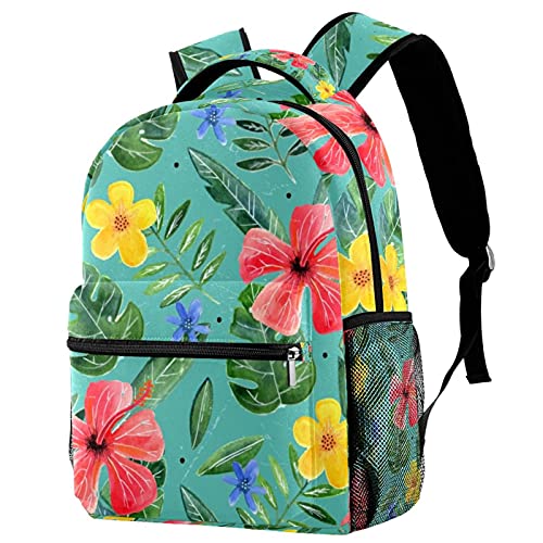 Sac à dos durable et léger contre le mal de dos scolaire pour filles et garçons