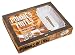 Produktbild Pommes de luxe, (inkl. Porzellanschale und Picker): Pommes Frites, internationale Rezepte, Dips & Tricks