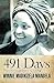 491 Days: Prisoner Number 1323/69 (Modern African Writing Series)