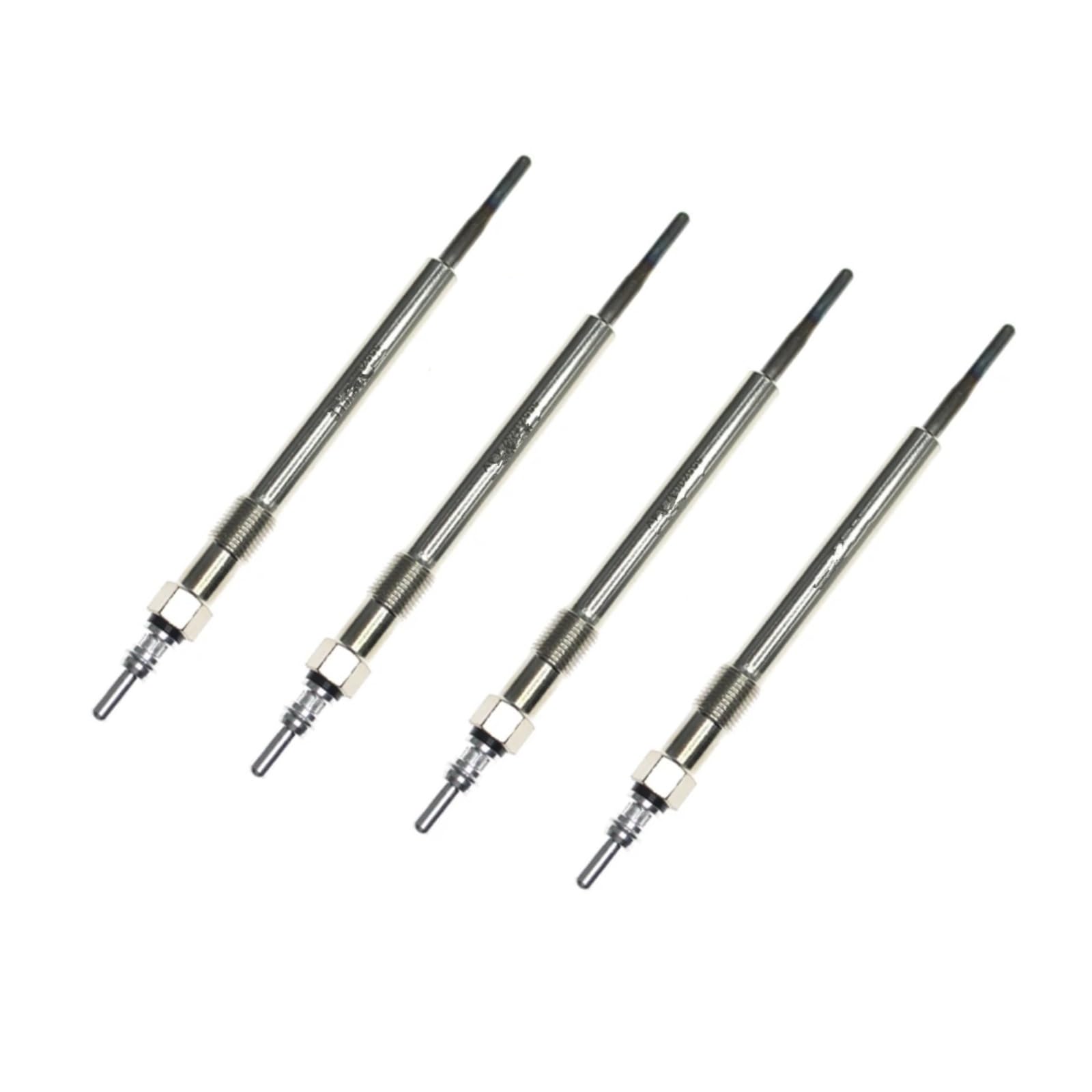 Bougies préchauffage moteur B16DTH résolvant les démarrages difficiles sur Insignia B - 6