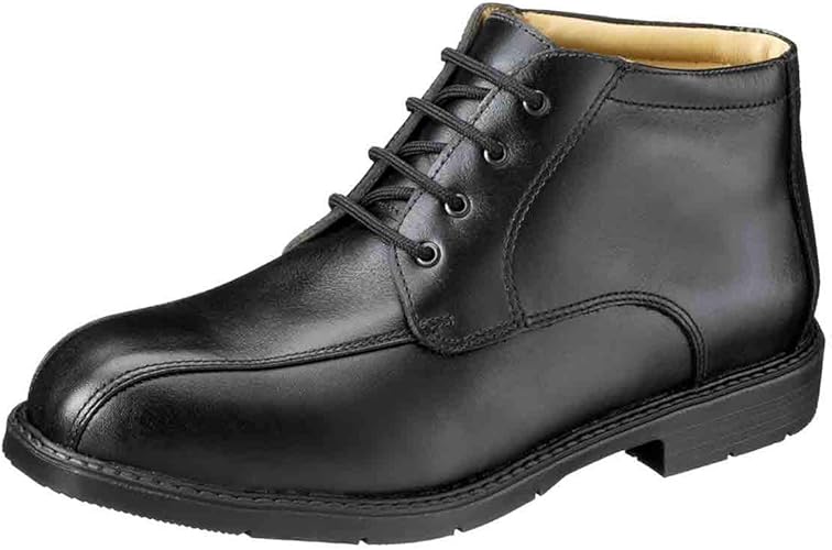 Calzado de seguridad ejecutivo Clearance