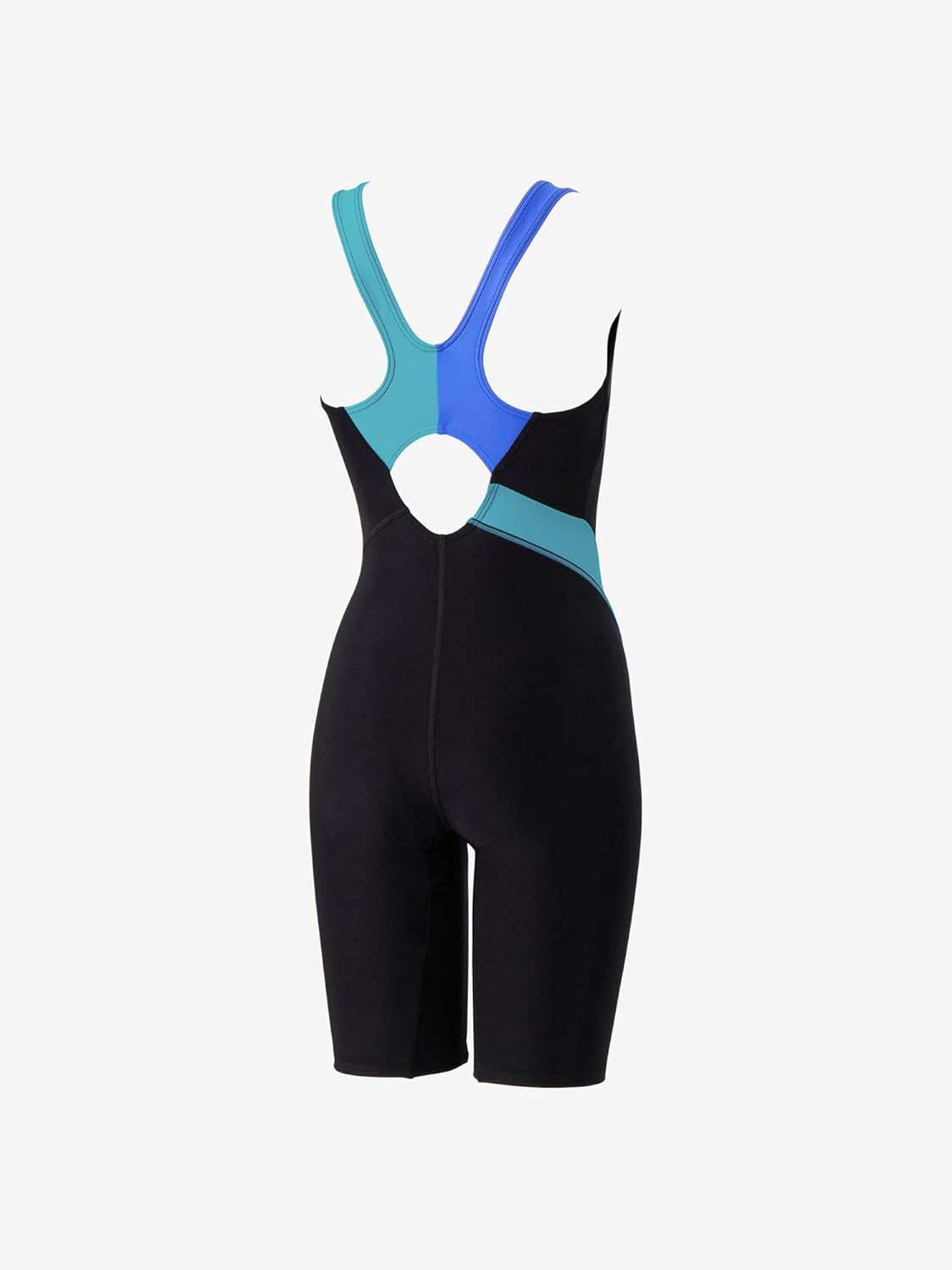 スピード] フィットネス用 レディース Asymmetry Loosen