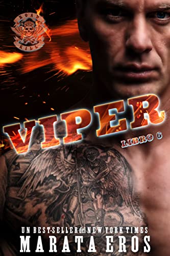 Viper (MC Road Kill Vol. 6) (Italian Edition)