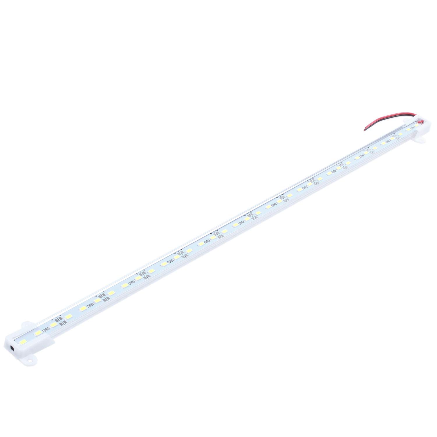 CTRLZS 50CM 5630 SMD 36 LED Day White Aluminium Rigid Strip Bar Light Lamp