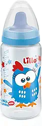 Lillo Copo De Treinamento Infantil Galinha Pintadinha 300Ml