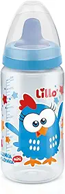 Lillo Copo De Treinamento Infantil Galinha Pintadinha 300Ml