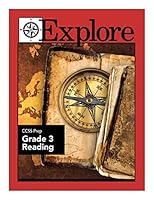 Explore Ccss Prep Grade 3 Reading 1507859309 Book Cover