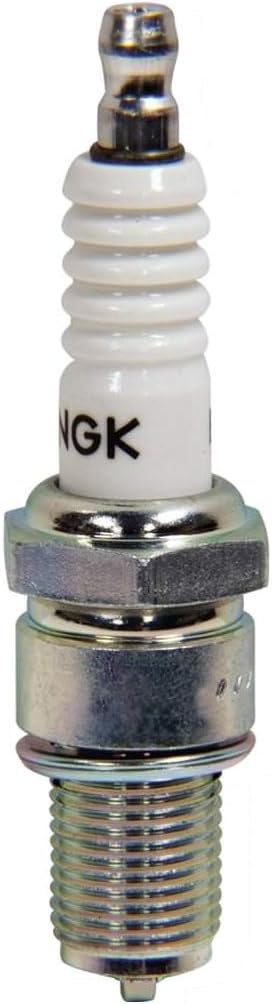 Candela NGK BR9EG GreenStar - Per Motori 2 Tempi, Alta Prestazione - Foto 2