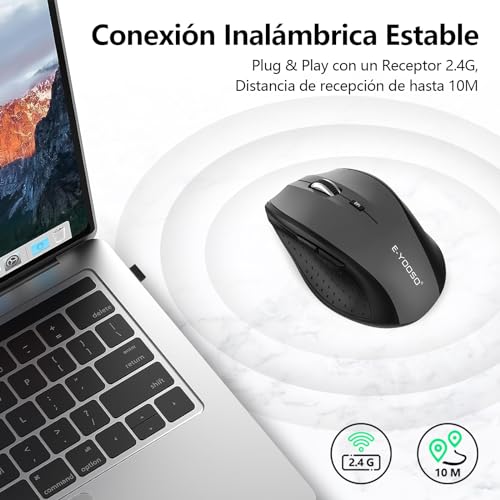 Mouse De Computadora, Personal Computer Imagen adicional