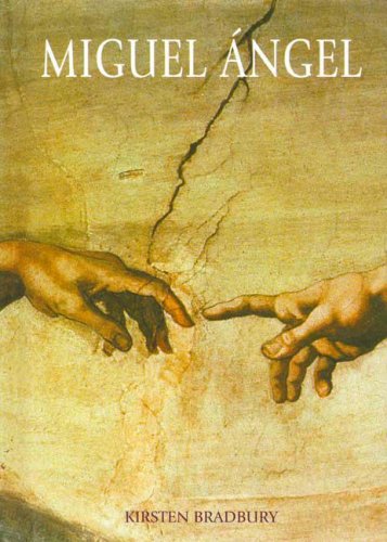 Miguel Angel (Spanish Edition) [Spanish] 1405414960 Book Cover