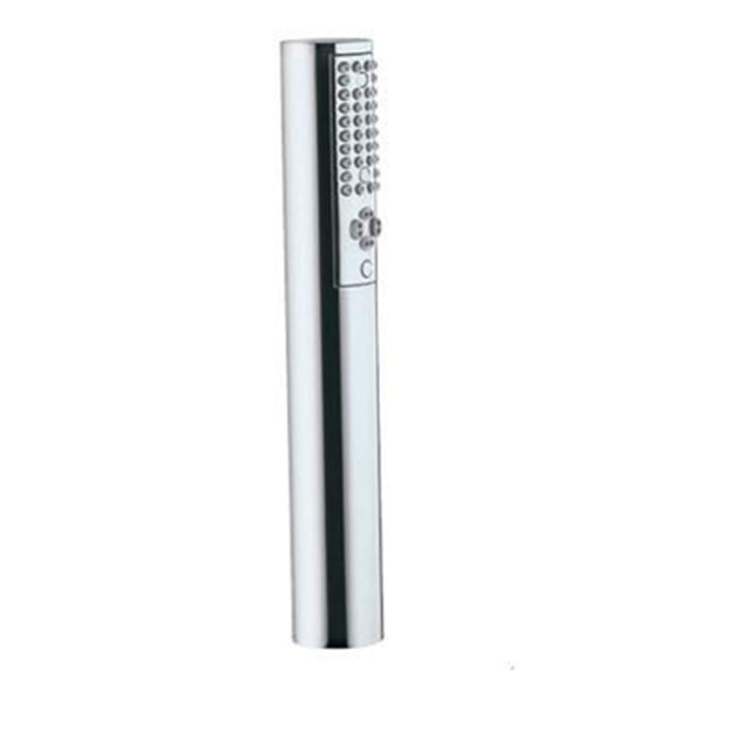 Jaquar Brass 32mm Round Shape Hand Shower (Chrome) (B00T7KADRY) Amazon Price History, Amazon Price Tracker