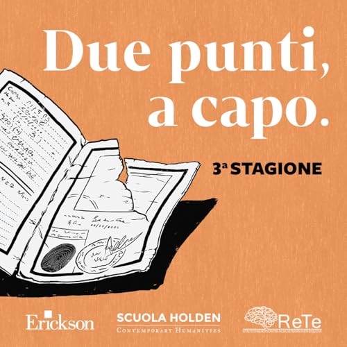 Due punti, a capo | Trailer | Disforia di genere